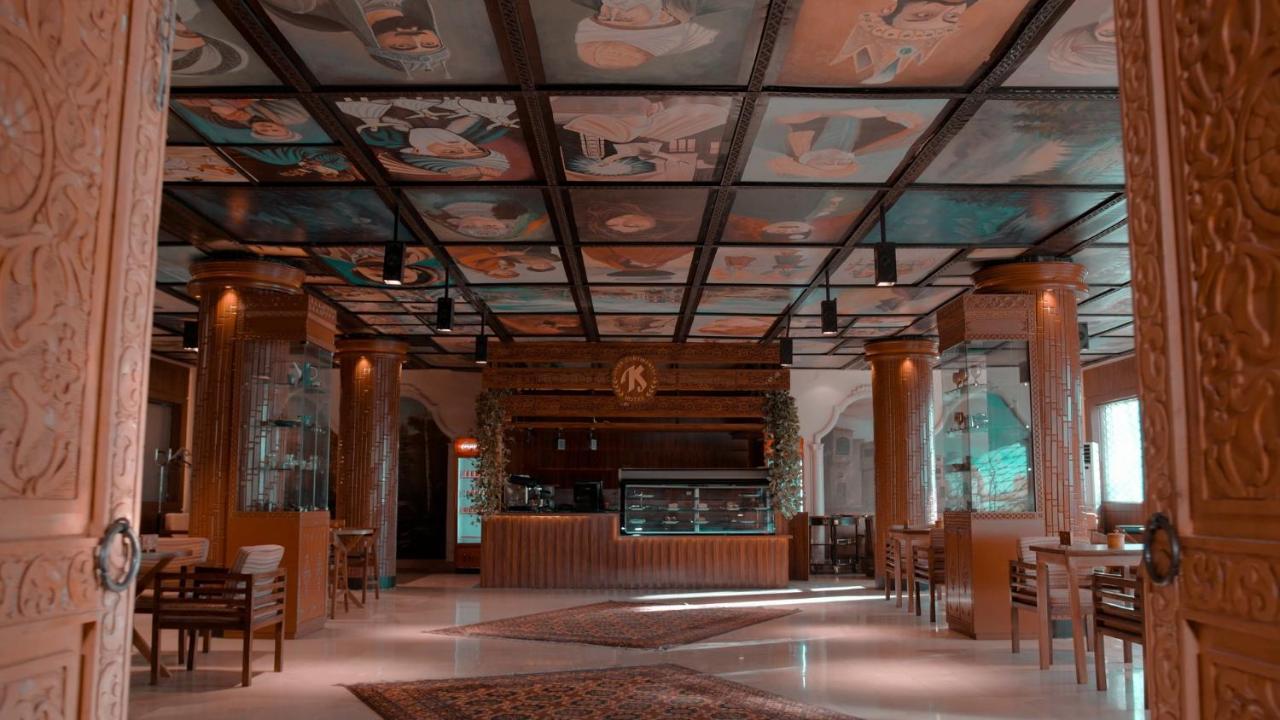 Resort & Hotel Intercontinental カーブル エクステリア 写真