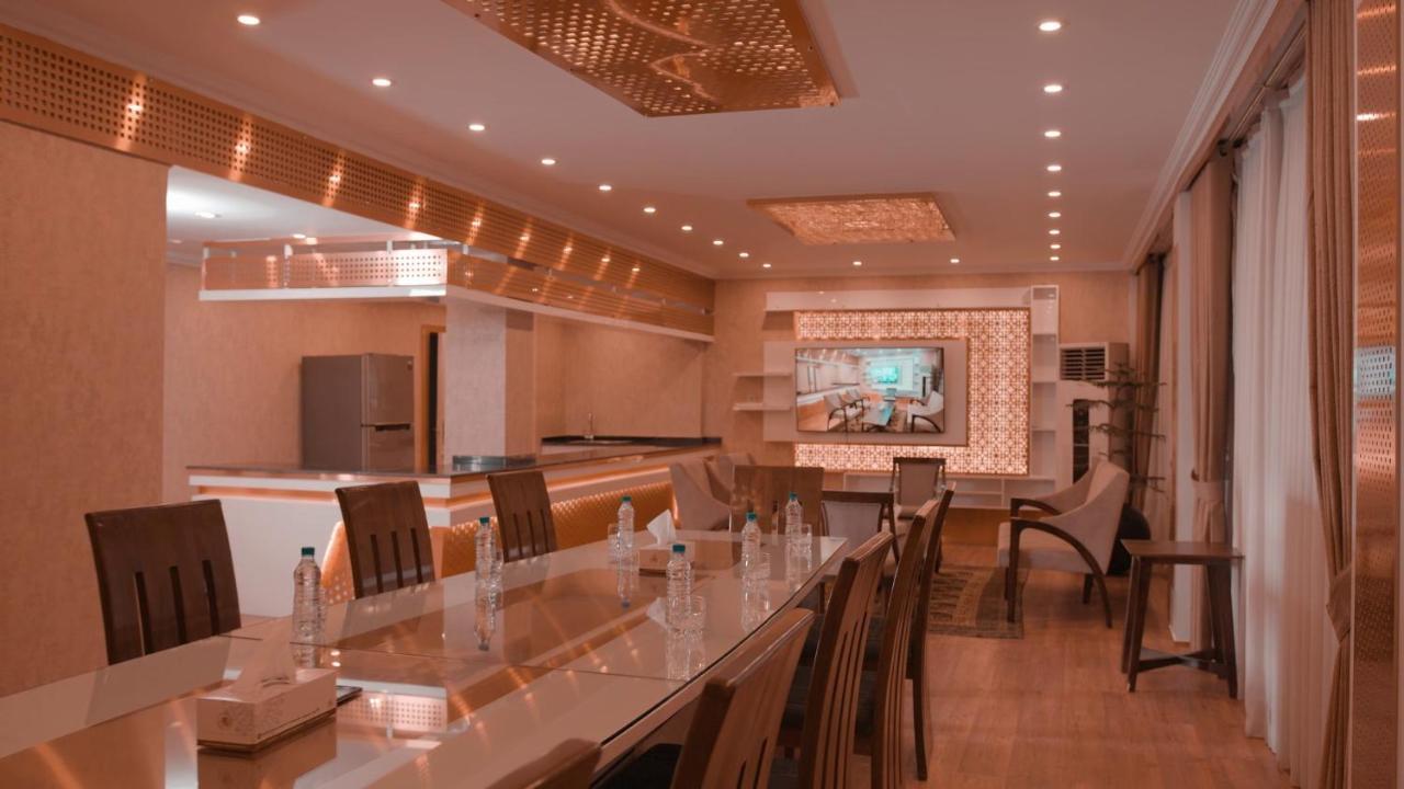 Resort & Hotel Intercontinental カーブル エクステリア 写真