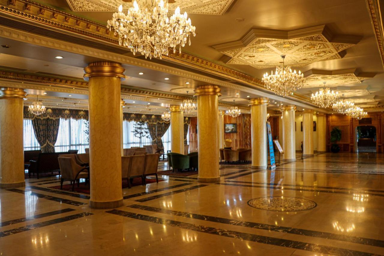 Resort & Hotel Intercontinental カーブル エクステリア 写真