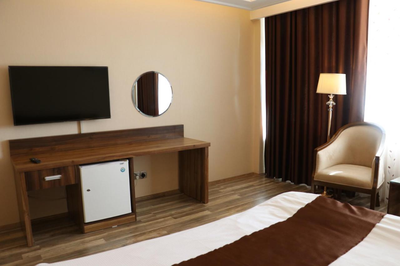 Resort & Hotel Intercontinental カーブル エクステリア 写真