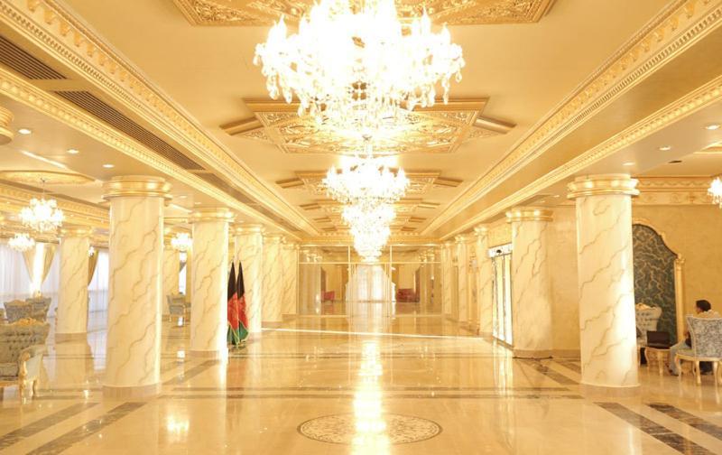 Resort & Hotel Intercontinental カーブル エクステリア 写真