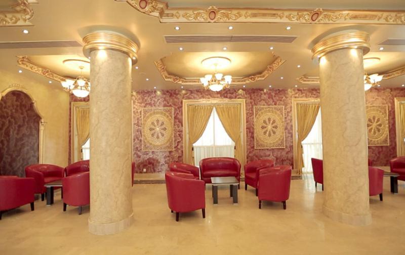 Resort & Hotel Intercontinental カーブル エクステリア 写真